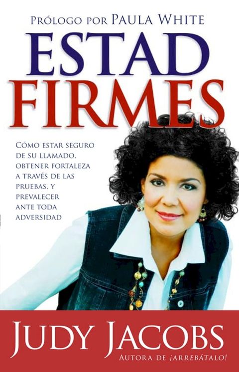 Estad firmes(Kobo/電子書)