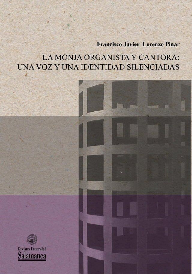  La monja organista y cantora(Kobo/電子書)