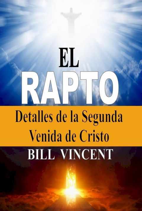 El Rapto(Kobo/電子書)