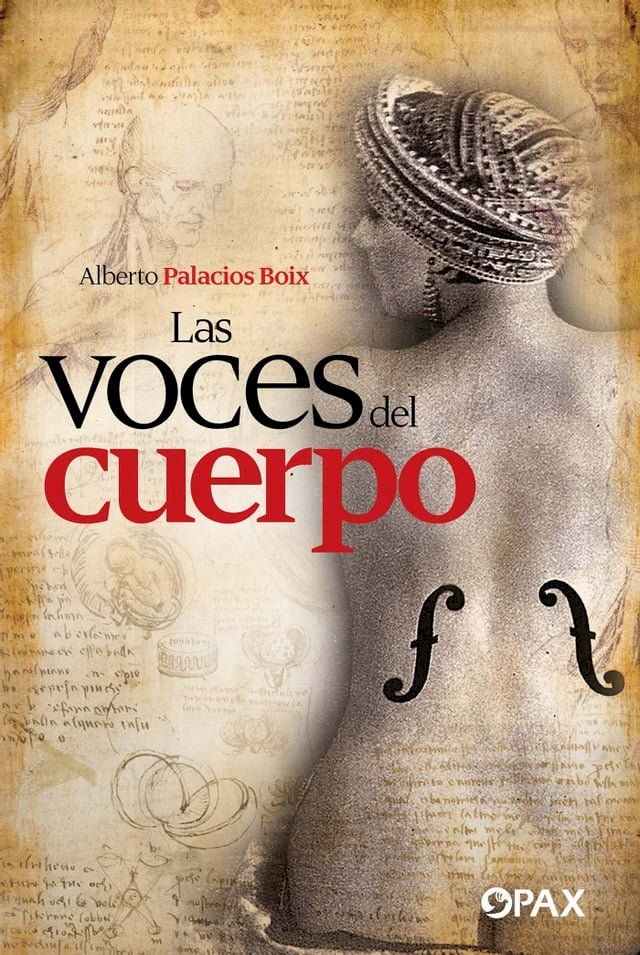  Las voces del cuerpo(Kobo/電子書)