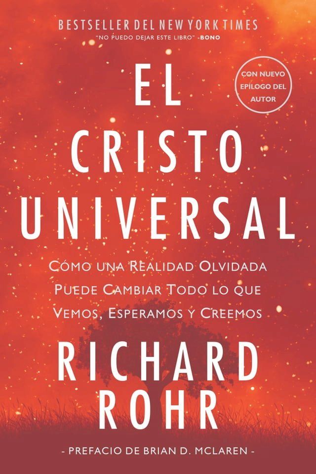  El Cristo universal(Kobo/電子書)