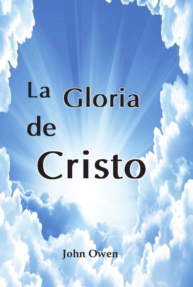  La gloria de Cristo(Kobo/電子書)