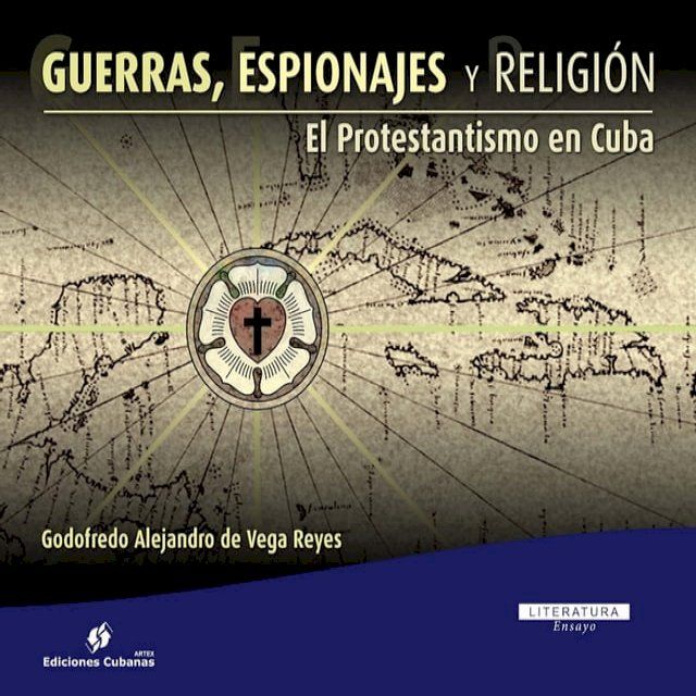  Guerras, Espionajes y Religión(Kobo/電子書)