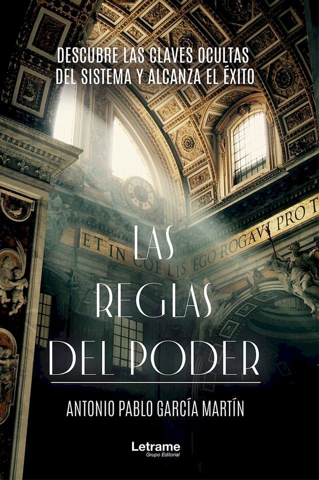  Las reglas del poder(Kobo/電子書)