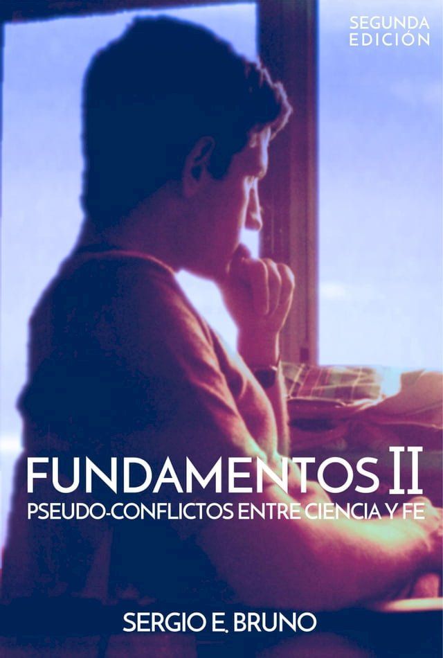  Fundamentos II(Kobo/電子書)