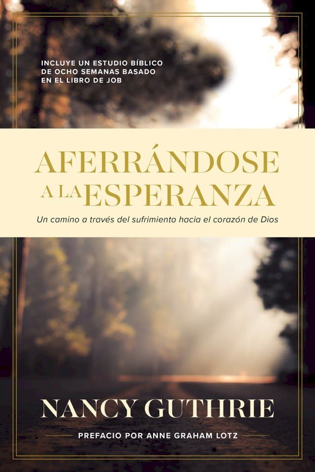  Aferr&aacute;ndose a la Esperanza(Kobo/電子書)