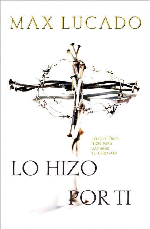 Lo hizo por ti(Kobo/電子書)