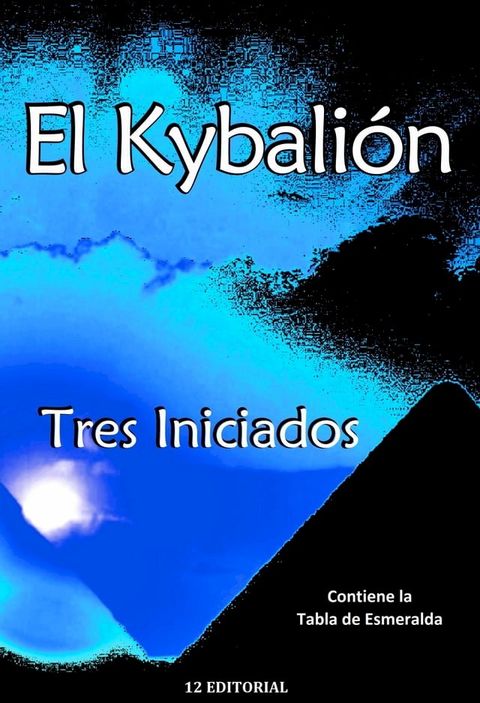 El Kybalión(Kobo/電子書)