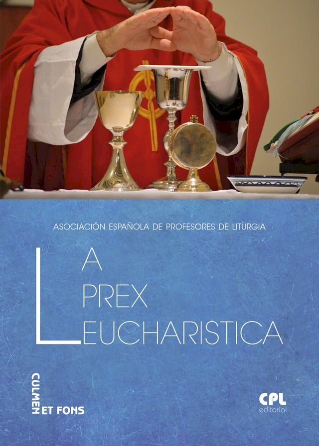  La prex eucharistica(Kobo/電子書)