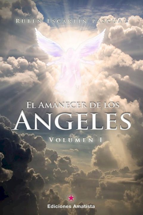 El amanecer de los &aacute;ngeles(Kobo/電子書)