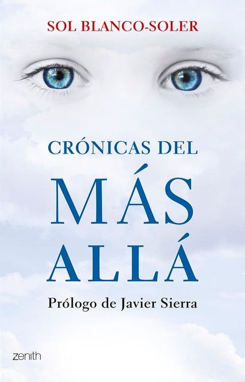 Cr&oacute;nicas del M&aacute;s All&aacute;(Kobo/電子書)