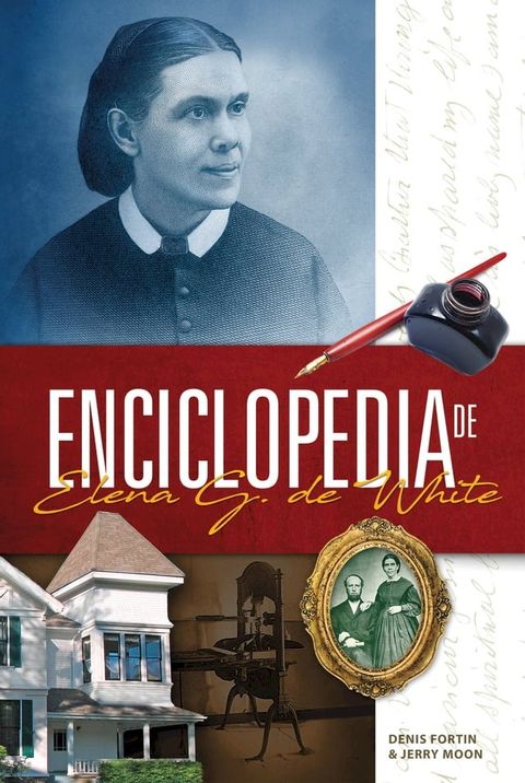 Enciclopedia de Elena G. de White(Kobo/電子書)