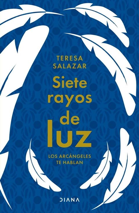 Siete rayos de luz(Kobo/電子書)