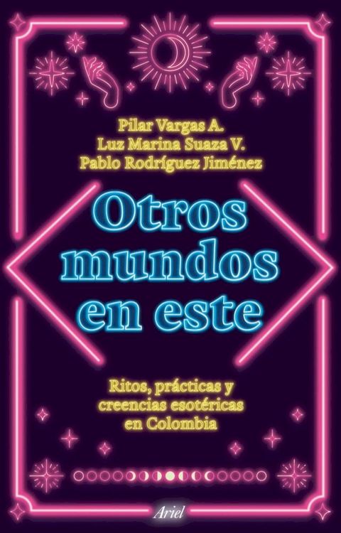 Otros mundos en este(Kobo/電子書)