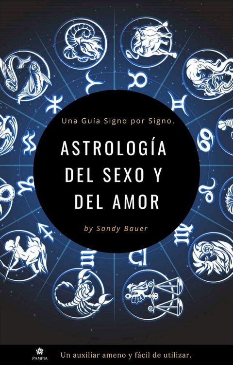 Astrología del sexo y del amor(Kobo/電子書)