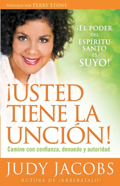 Usted tiene la unci&oacute;n(Kobo/電子書)