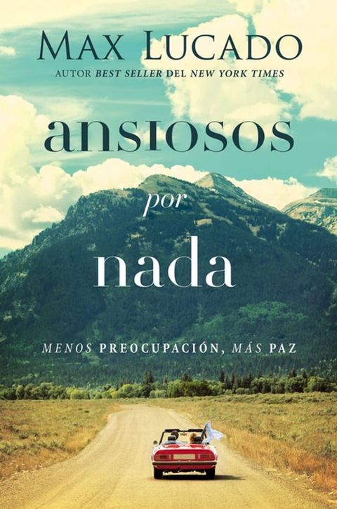 Ansiosos por nada(Kobo/電子書)