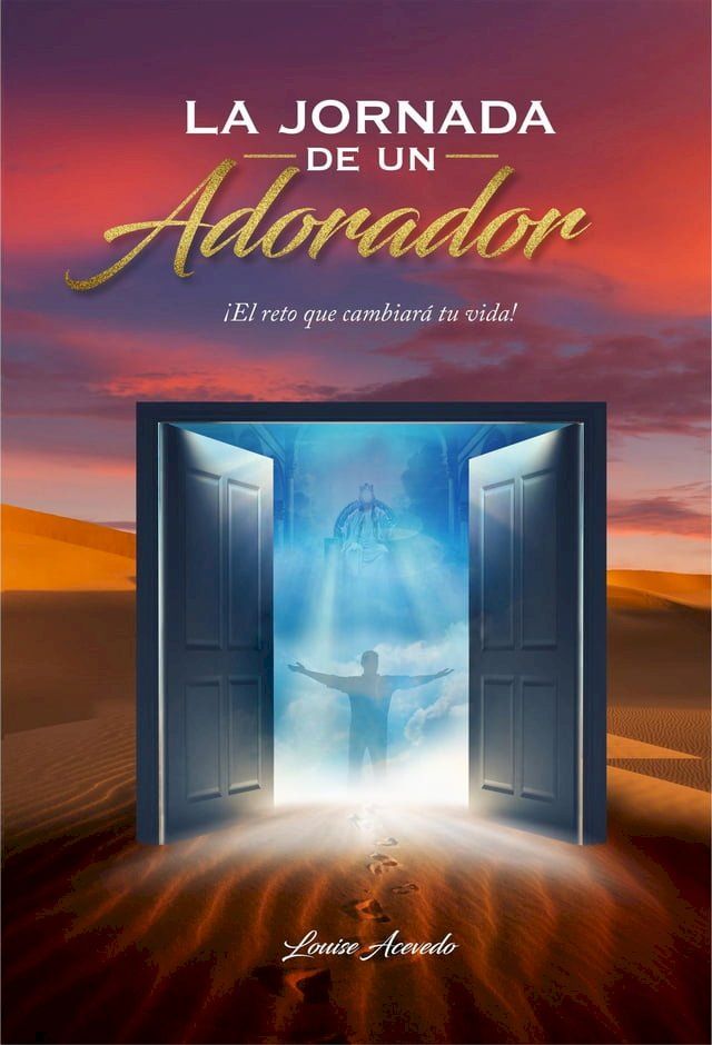  La jornada de un Adorador(Kobo/電子書)