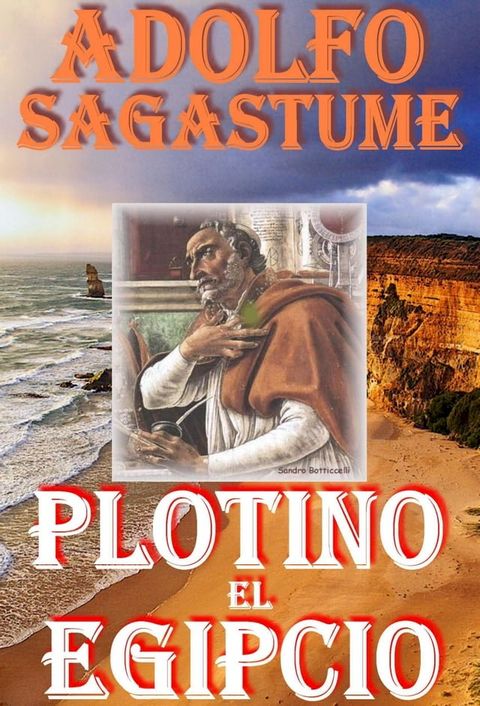 Plotino el Egipcio(Kobo/電子書)