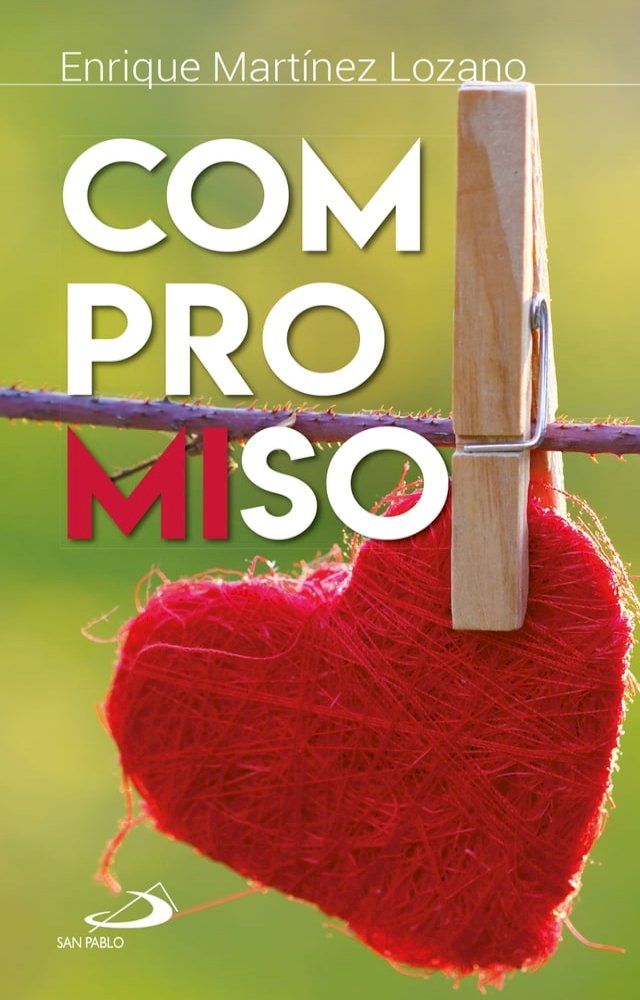  Compromiso(Kobo/電子書)