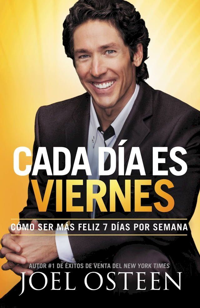  Cada Día es Viernes(Kobo/電子書)