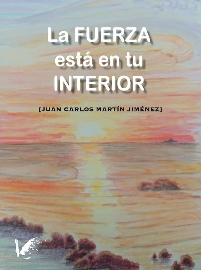  La fuerza está en tu interior(Kobo/電子書)