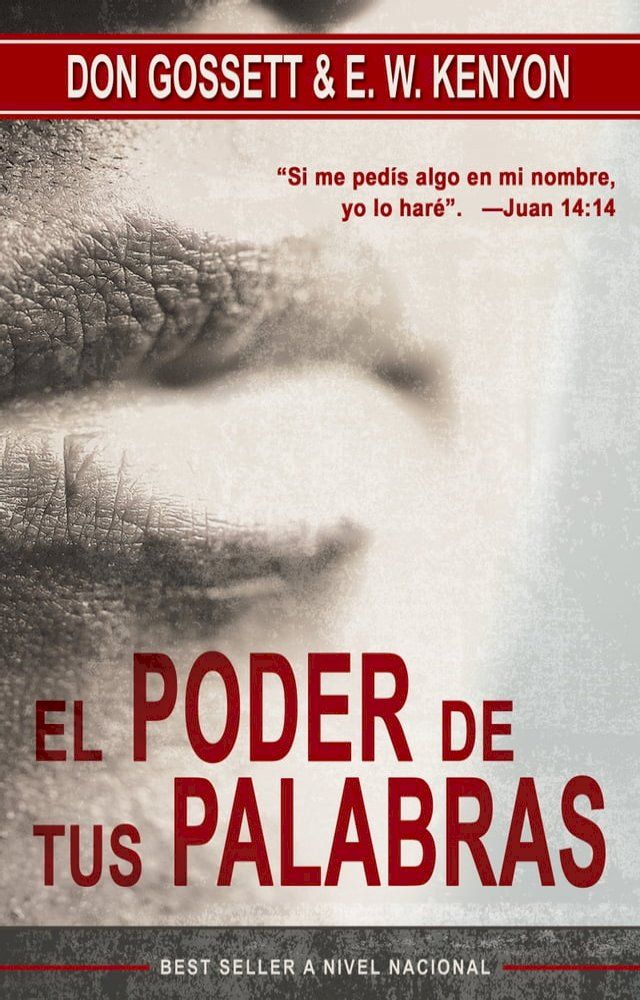  El poder de tus palabras(Kobo/電子書)