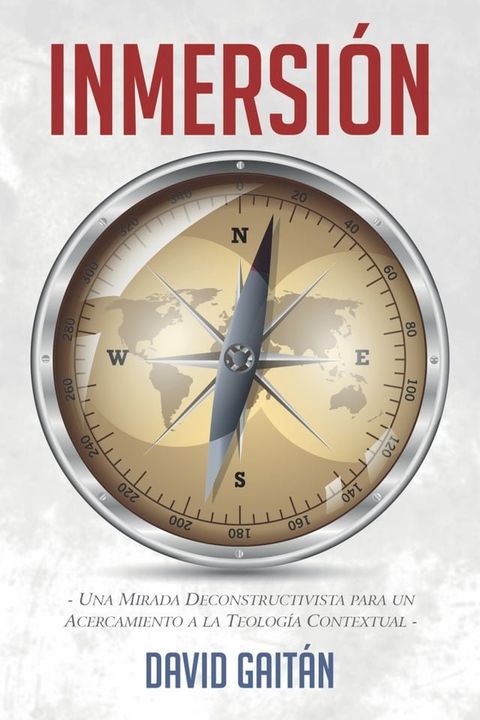 Inmersi&oacute;n(Kobo/電子書)