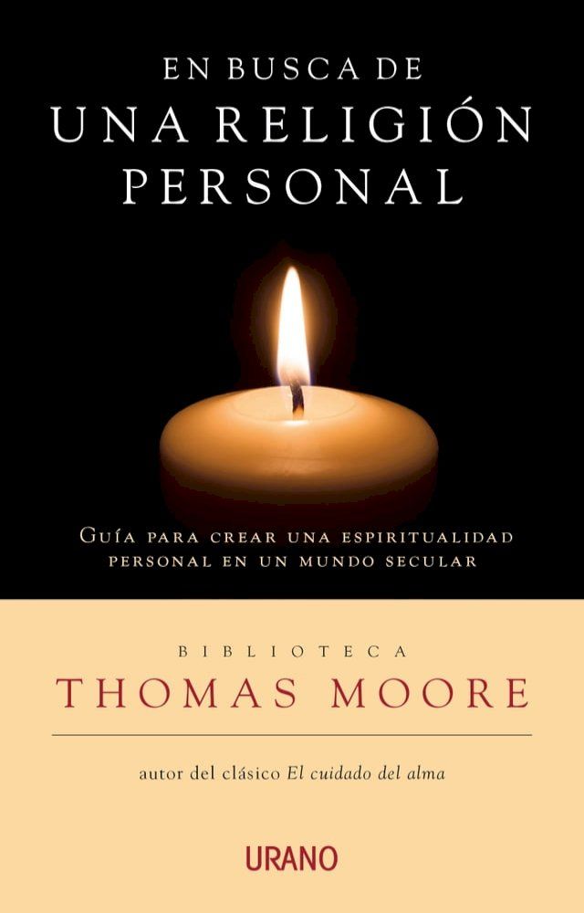  En busca de una religión personal(Kobo/電子書)