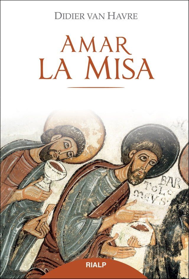  Amar la Misa(Kobo/電子書)