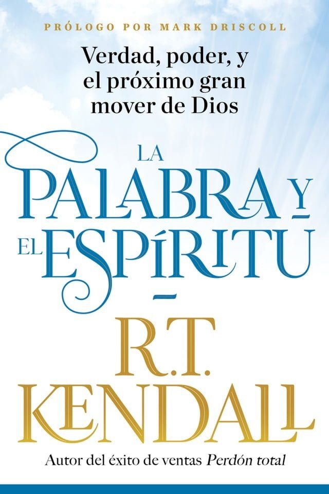  La Palabra y el Espíritu / The Word and the Spirit(Kobo/電子書)