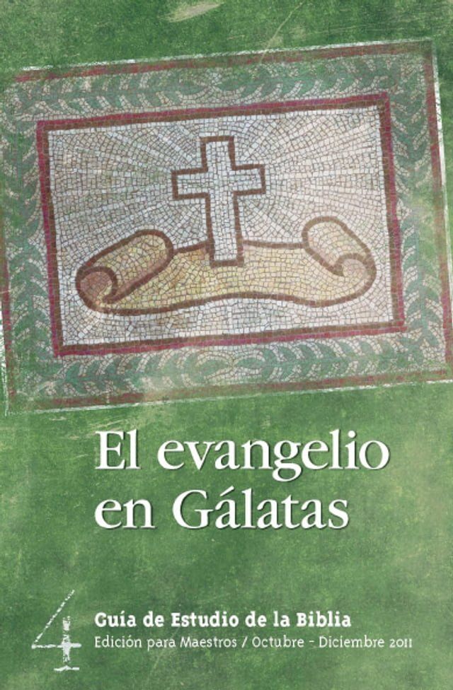  El evangelio en Gálatas(Kobo/電子書)