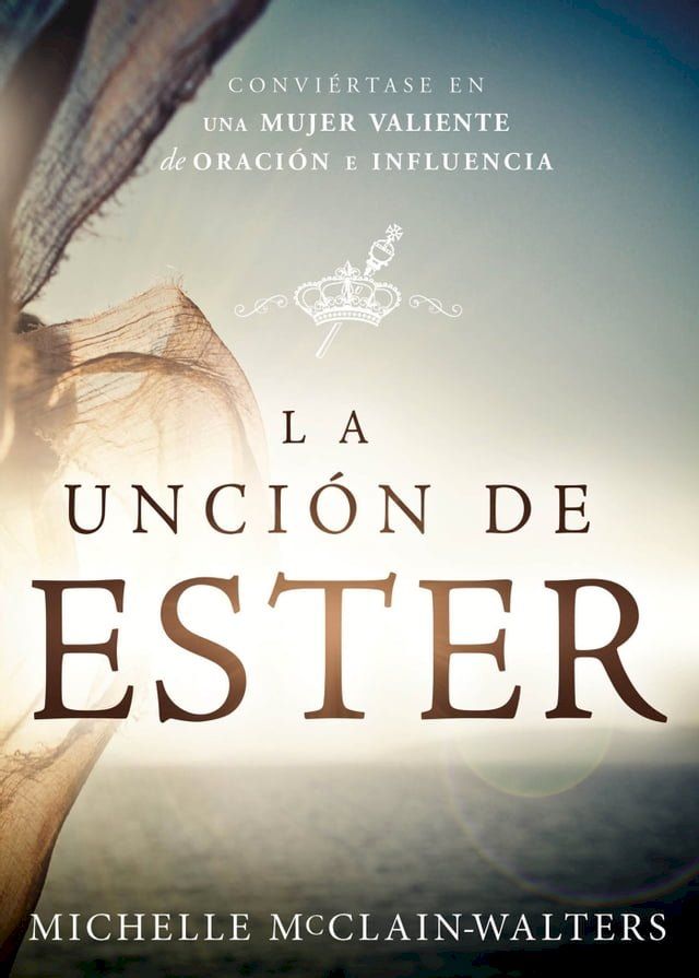  La Unción de Ester(Kobo/電子書)