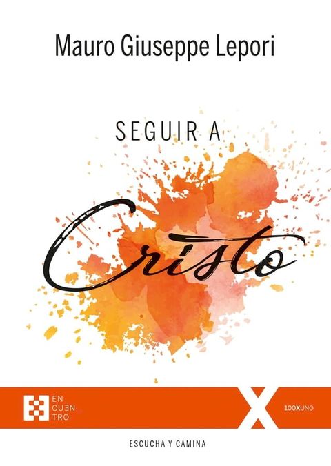 Seguir a Cristo(Kobo/電子書)