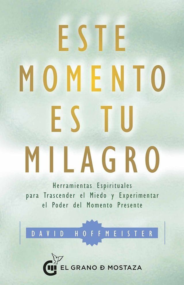  Este momento es tu milagro(Kobo/電子書)