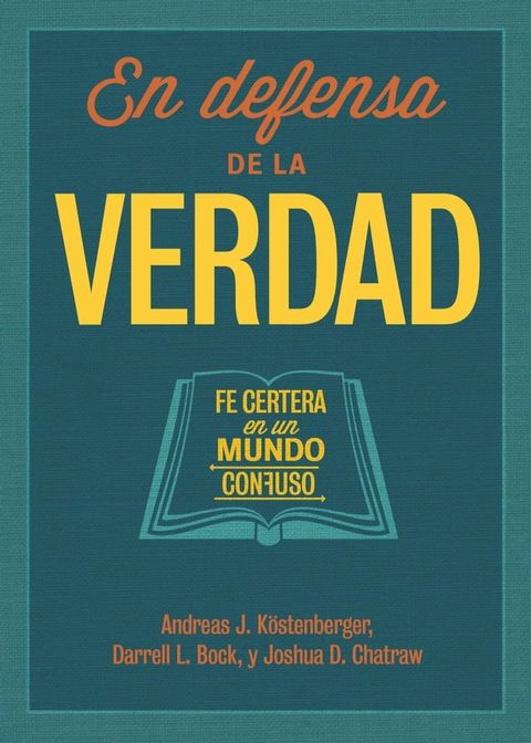 En defensa de la verdad(Kobo/電子書)