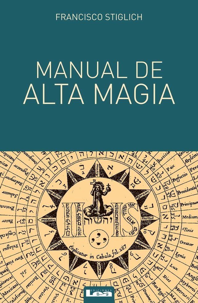  Manual de alta magia(Kobo/電子書)