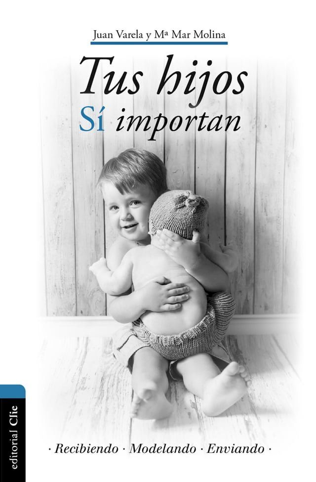  Tus hijos sí importan(Kobo/電子書)