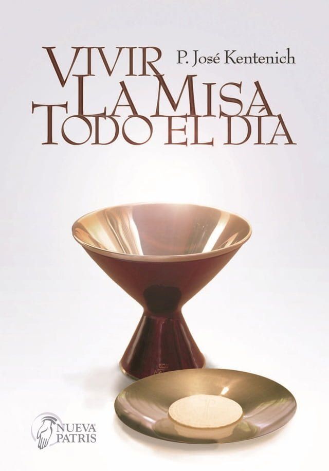  Vivir la Misa todo el d&iacute;a(Kobo/電子書)