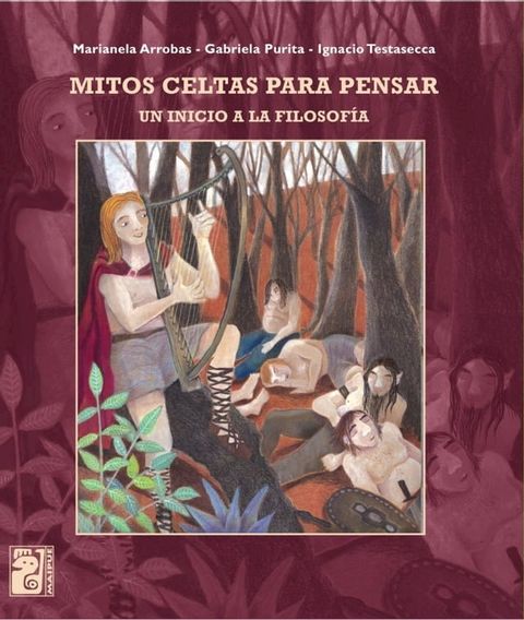 Mitos celtas para pensar(Kobo/電子書)