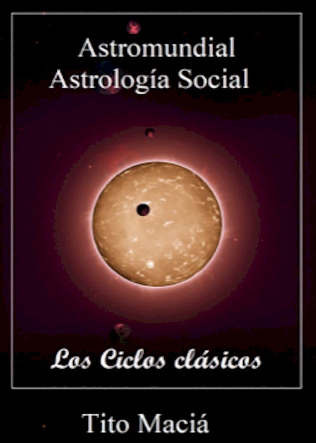  Los Ciclos Clásicos(Kobo/電子書)