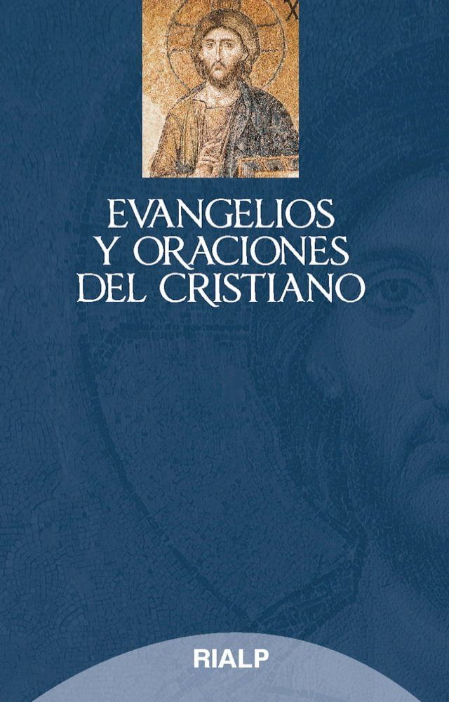  Evangelios y oraciones del cristiano(Kobo/電子書)