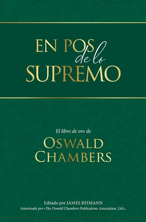 En pos de lo Supremo(Kobo/電子書)