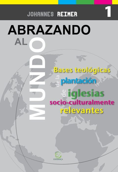 Abrazando al mundo(Kobo/電子書)