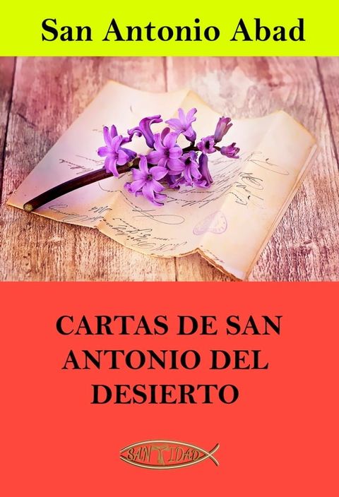 Cartas de San Antonio del Desierto(Kobo/電子書)