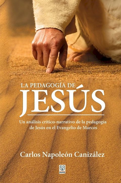 La pedagog&iacute;a de Jes&uacute;s(Kobo/電子書)