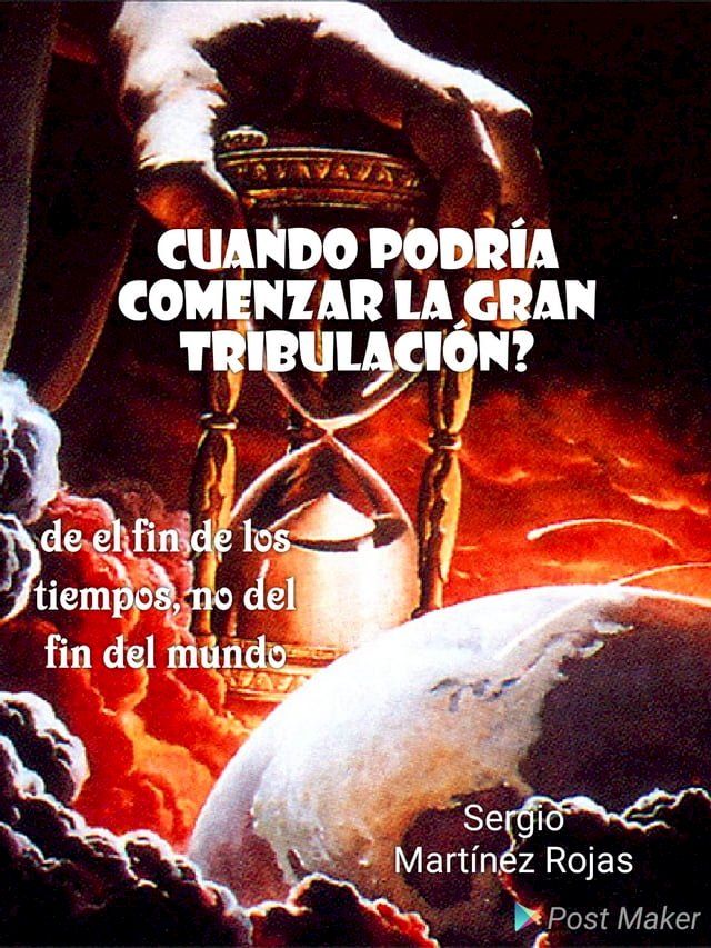  Cuando podr&iacute;a comenzar la Gran Tribulaci&oacute;n?(Kobo/電子書)