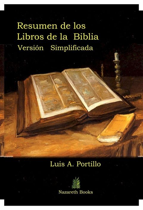 Resumen de los Libros de la Biblia(Kobo/電子書)