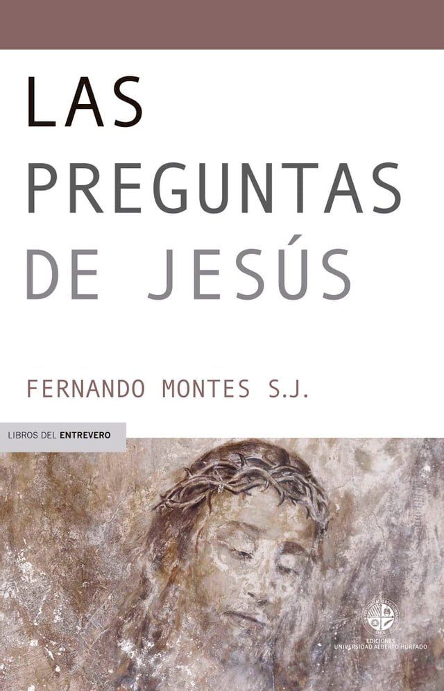  Las preguntas de Jes&uacute;s(Kobo/電子書)