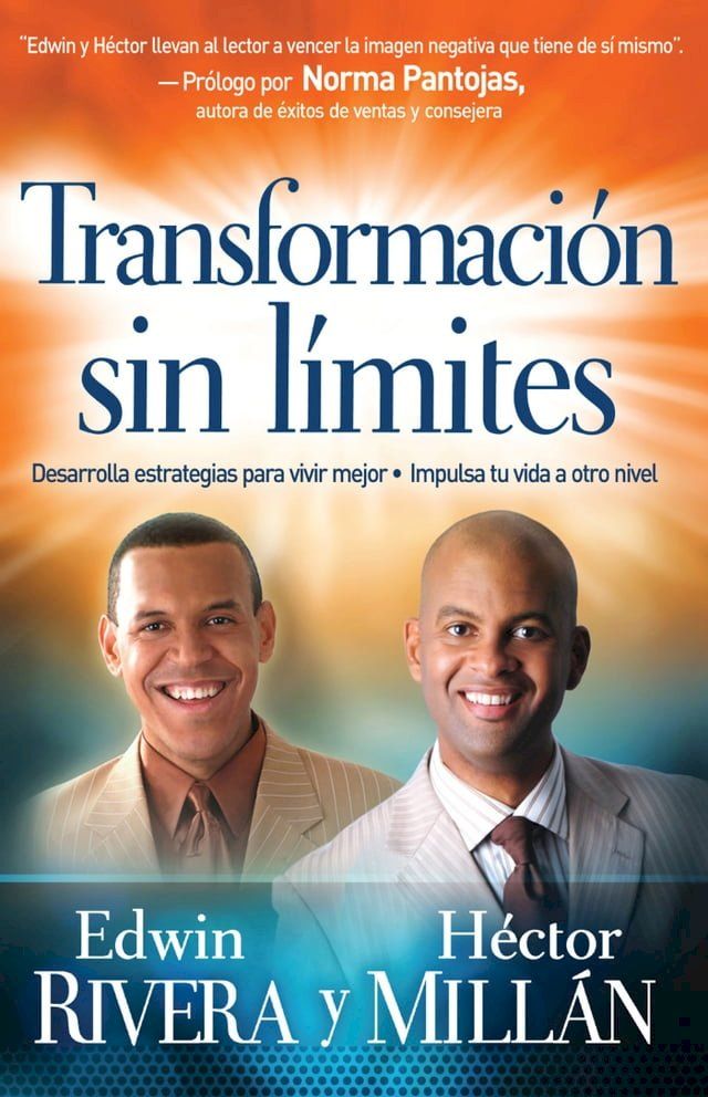  Transformación sin límites(Kobo/電子書)